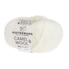 Camel&Wool | 180 M - 50G | 01 - Wollweiss - Rebecca - Online.de