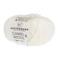 Camel&Wool | 180 M - 50G | 01 - Wollweiss - Rebecca - Online.de