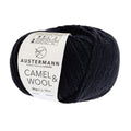 Camel&Wool | 180 M - 50G | 02 - Schwarz - Rebecca - Online.de