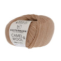 Camel&Wool | 180 M - 50G | 05 - Camel - Rebecca - Online.de