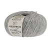 Camel&Wool | 180 M - 50G | 12 - Silber - Rebecca - Online.de