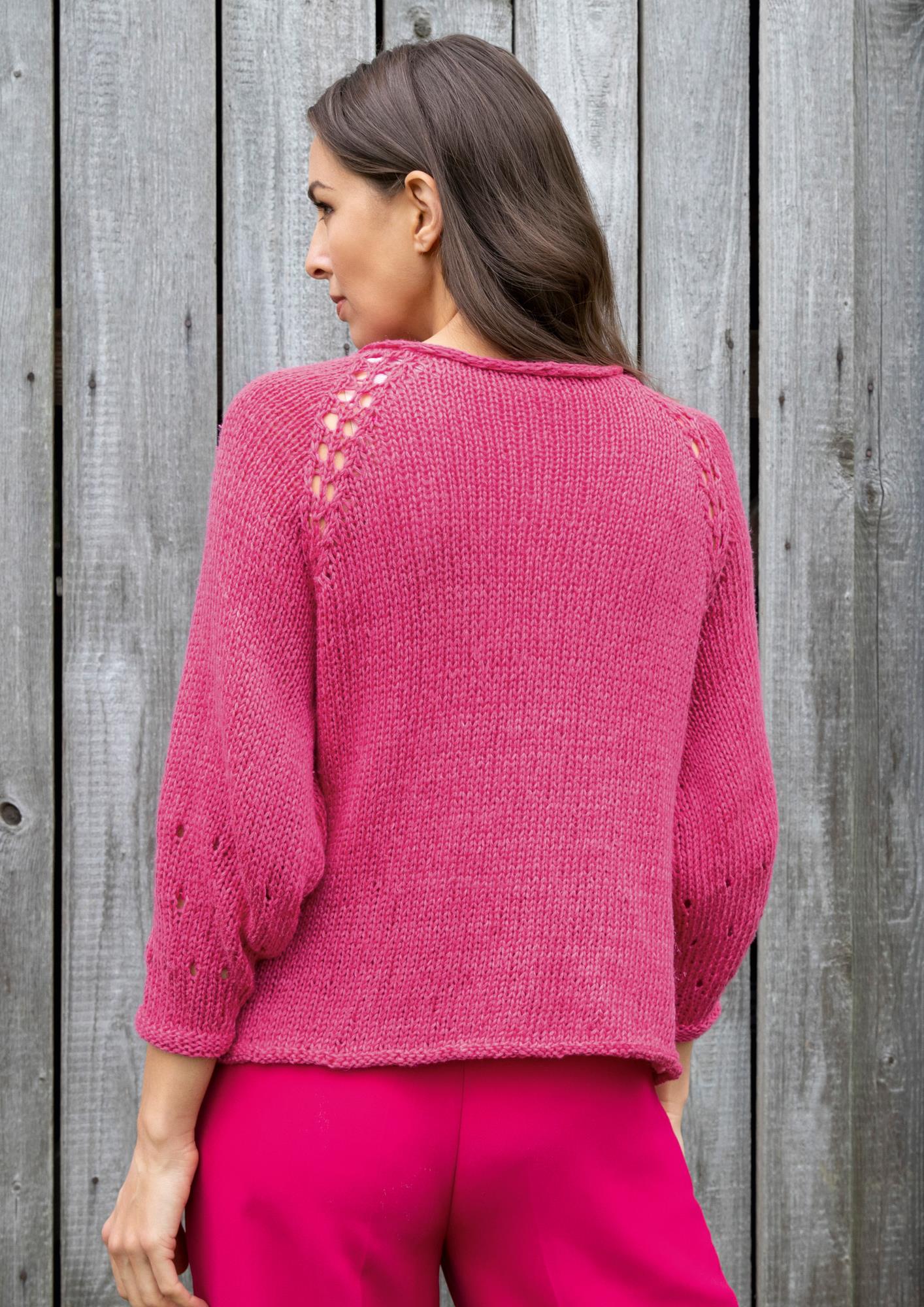 Cardigan Boston - Rebecca - Online.de