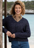 Cardigan Elva | rebecca-online.de