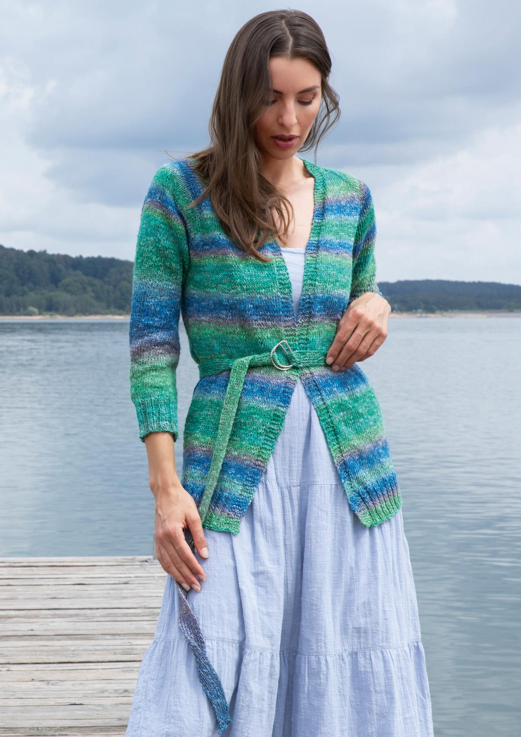 Cardigan Fjord - Rebecca - Online.de