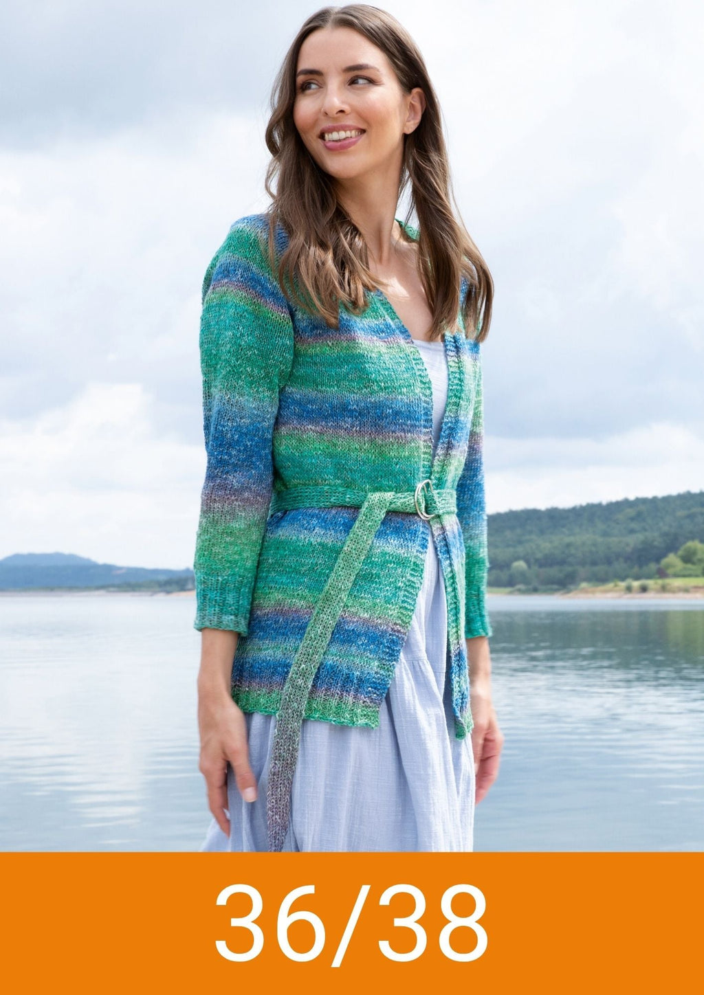 Cardigan Fjord - Rebecca - Online.de