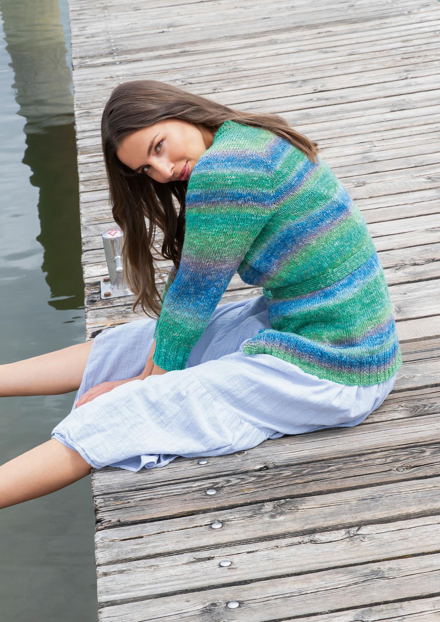 Cardigan Fjord - Rebecca - Online.de