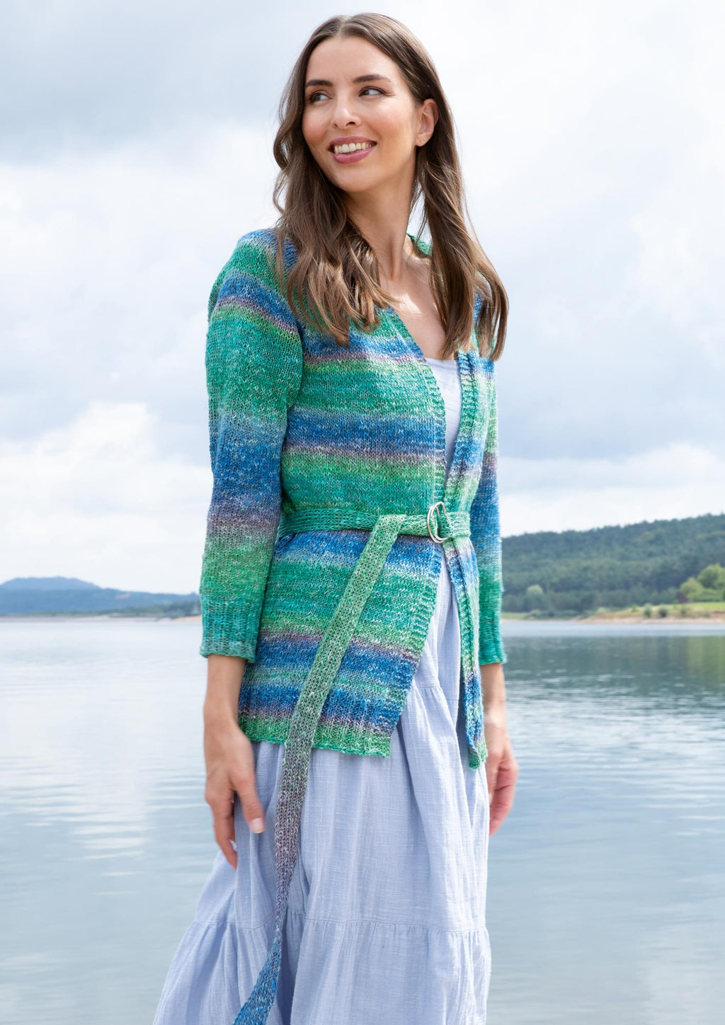 Cardigan Fjord - Rebecca - Online.de