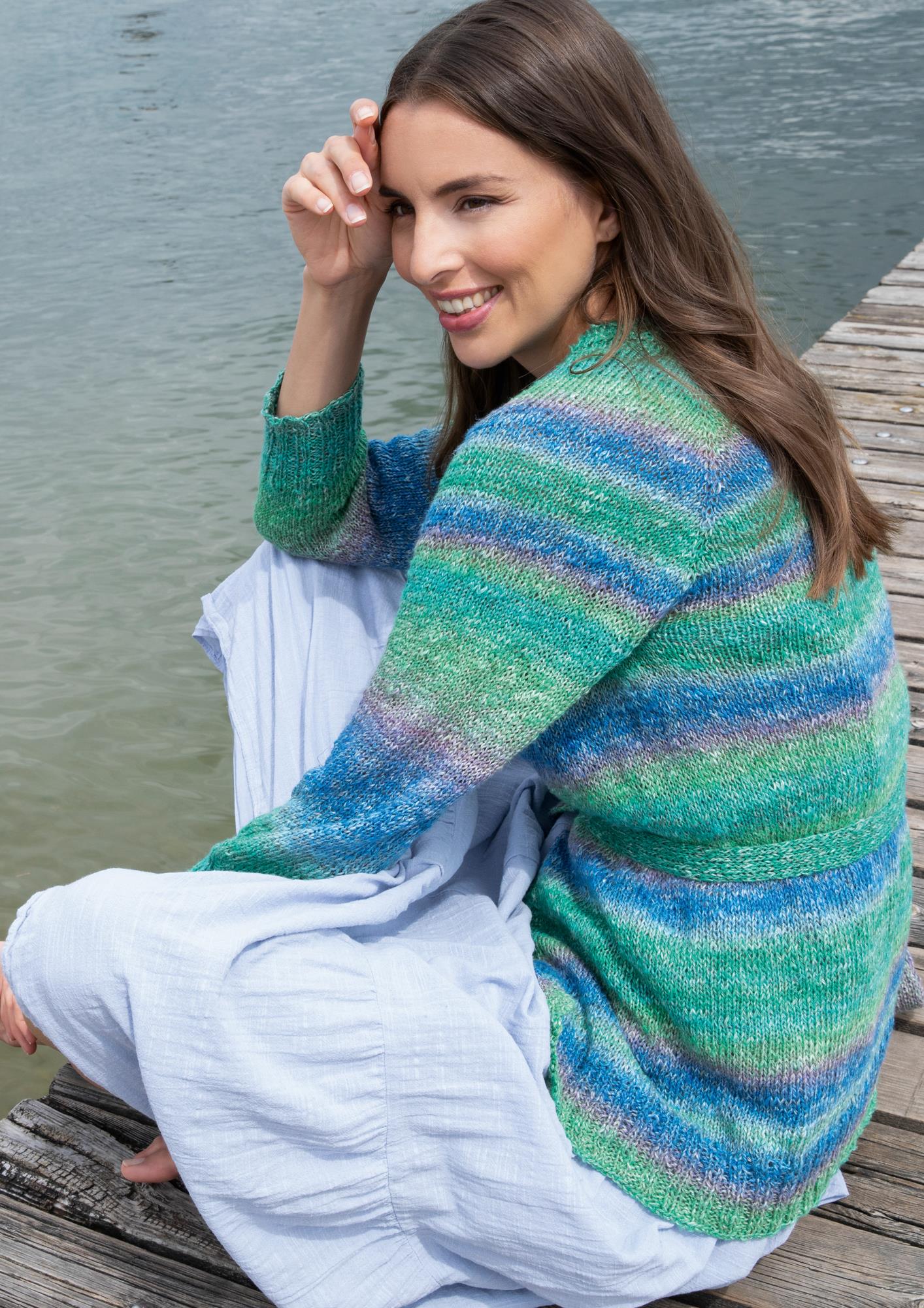 Cardigan Fjord - Rebecca - Online.de