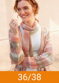 Cardigan Luz - Rebecca - Online.de