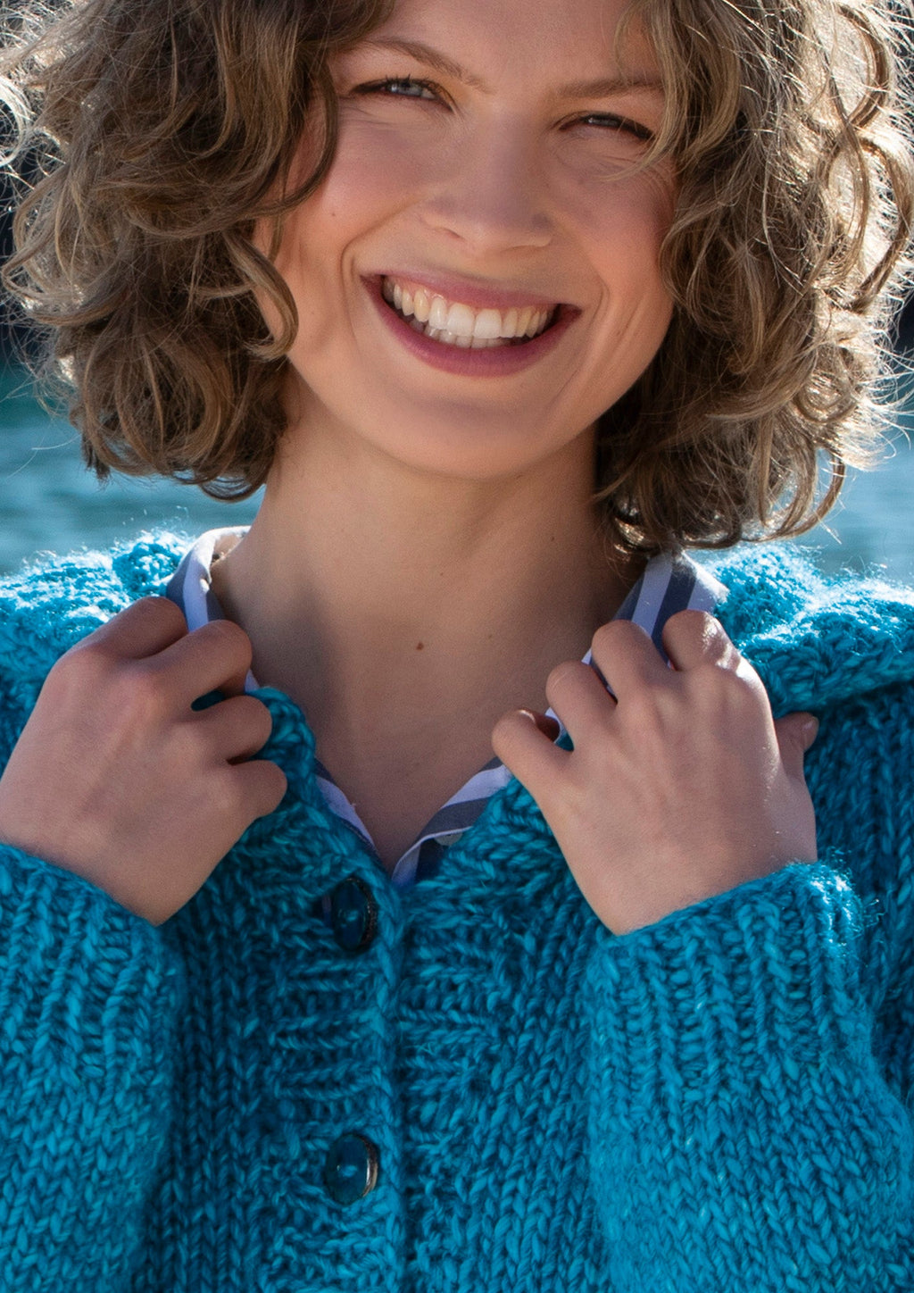 Cardigan Softique - Rebecca - Online.de