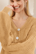 Cardigan Wolkenlos | rebecca - online.de
