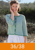 Cardigan Zingst - Rebecca - Online.de