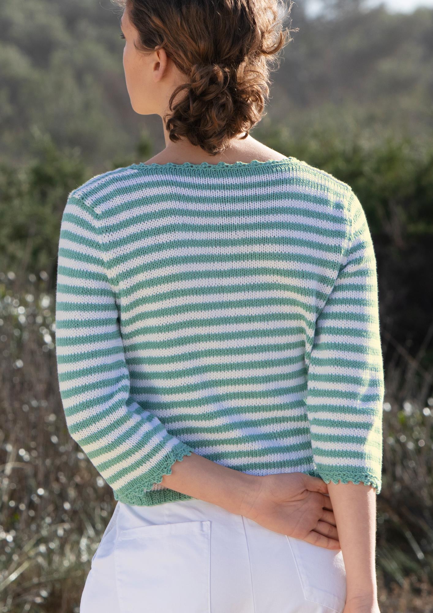 Cardigan Zingst - Rebecca - Online.de
