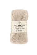 Cashmere Cloud | 180M - 25G | 02 - Beige - Rebecca - Online.de