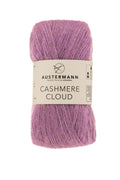 Cashmere Cloud | 180M - 25G | 04 - Mauve - Rebecca - Online.de