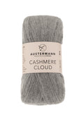 Cashmere Cloud | 180M - 25G | 06 - Silber - Rebecca - Online.de
