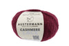 Cashmere Lace Garn | 200m/20g | Farbe: 6 - bordeaux | rebecca-online.de