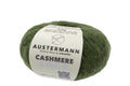 Cashmere Lace Garn | 200m/20g | Farbe: 9 - oliv | rebecca-online.de