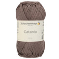 Catania | Baumwolle | 125m/50g | Farbe 161 - Teddy | rebecca-online.de