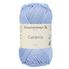 Catania | Baumwolle | 125m/50g | Farbe 180 - Serenity | rebecca-online.de