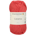 Catania | Baumwolle | 125m/50g | Farbe 252 - Kamelle | rebecca-online.de