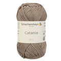 Catania | Baumwolle | 125m/50g | Farbe 254 - Taupe | rebecca-online.de