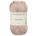 Catania | Baumwolle | 125m/50g | Farbe 257 - Bast | rebecca-online.de