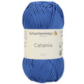 Catania | Baumwolle | 125m/50g | Farbe 261 - Regatta | rebecca-online.de