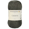 Catania | Baumwolle | 125m/50g | Farbe 387 - Fango | rebecca-online.de