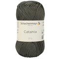 Catania | Baumwolle | 125m/50g | Farbe 387 - Fango | rebecca-online.de