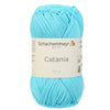 Catania | Baumwolle | 125m/50g | Farbe 397 - Türkis | rebecca-online.de