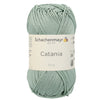 Catania | Baumwolle | 125m/50g | Farbe 402 - Reseda | rebecca-online.de