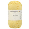 Catania | Baumwolle | 125m/50g | Farbe 403 - Vanille | rebecca-online.de