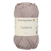 Catania | Baumwolle | 125m/50g | Farbe 406 - Schlamm | rebecca-online.de