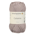 Catania | Baumwolle | 125m/50g | Farbe 406 - Schlamm | rebecca-online.de