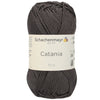 Catania | Baumwolle | 125m/50g | Farbe 415 - Zartbitter | rebecca-online.de