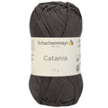 Catania | Baumwolle | 125m/50g | Farbe 415 - Zartbitter | rebecca-online.de