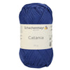 Catania | Baumwolle | 125m/50g | Farbe 420 - Monaco | rebecca-online.de