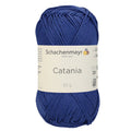 Catania | Baumwolle | 125m/50g | Farbe 420 - Monaco | rebecca-online.de