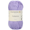 Catania | Baumwolle | 125m/50g | Farbe 422 - Lavendel | rebecca-online.de
