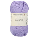 Catania | Baumwolle | 125m/50g | Farbe 422 - Lavendel | rebecca-online.de