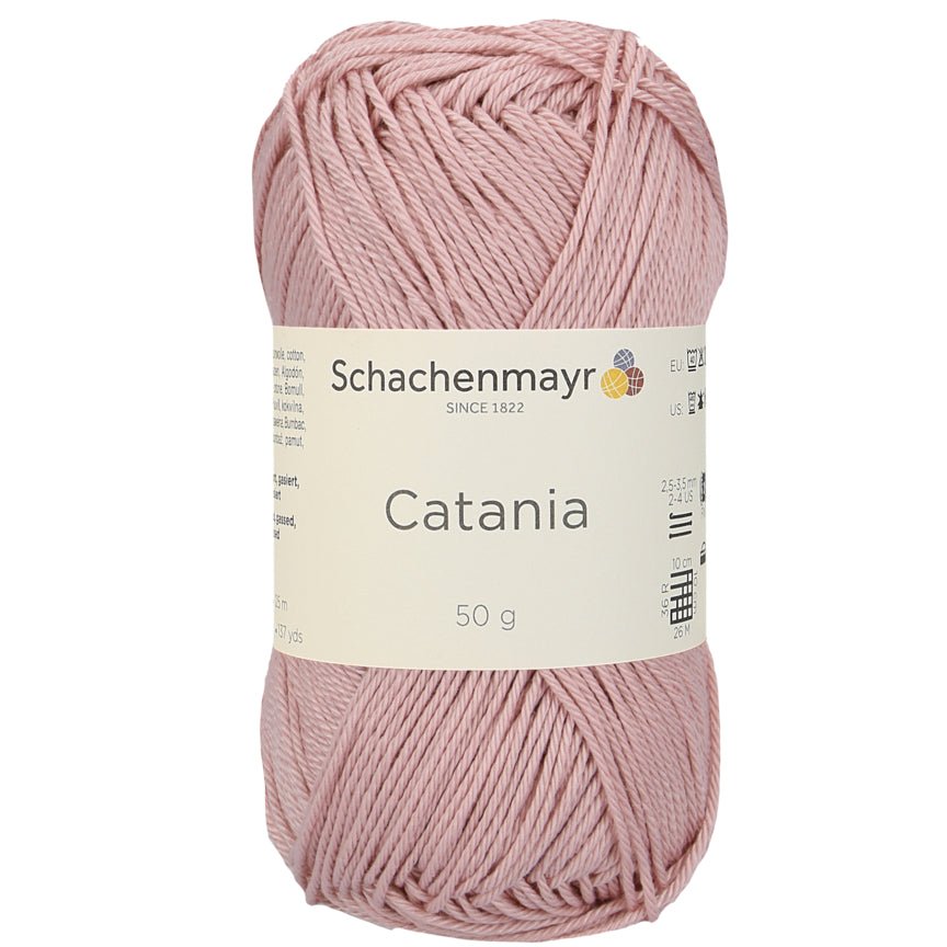 Catania | Baumwolle | 125m/50g | Farbe 423 - Vintage | rebecca-online.de