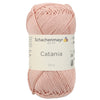 Catania | Baumwolle | 125m/50g | Farbe 433 - Rose Gold | rebecca-online.de