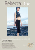 Chenille - Rock | rebecca - online.de