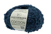 Cocoon | Merion Cotton | Farbe: 3 - INDIGO | rebecca-online.de