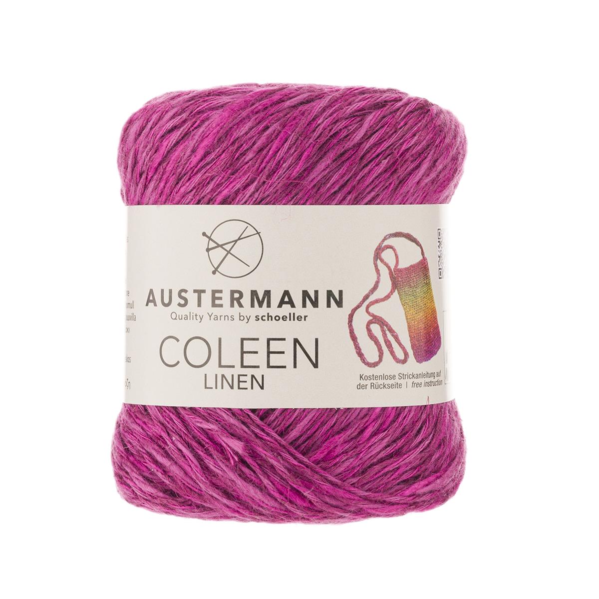 Coleen Linen | 120M - 50G | 05 - Cyclam - Rebecca - Online.de