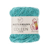 Coleen Linen | 120M - 50G | 07 - Tuerkis - Rebecca - Online.de