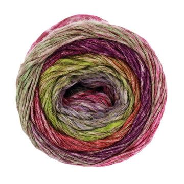 Coleen Linen | 120M - 50G | 101 - Anemone