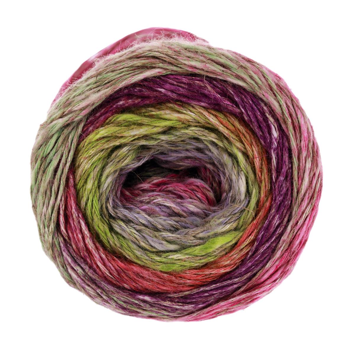 Coleen Linen | 120M - 50G | 101 - Anemone - Rebecca - Online.de