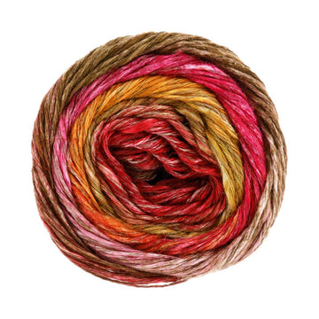 Coleen Linen | 120M - 50G | 102 - Tropic